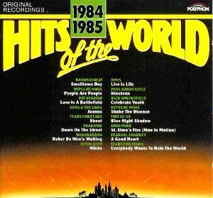 Hits of the World 1974/1975