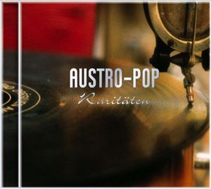 Austro-Pop Raritäten