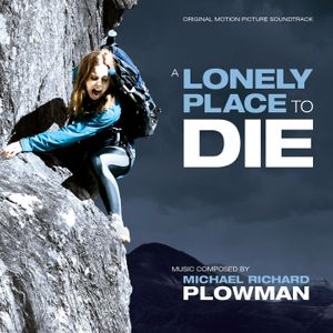 A Lonely Place to Die (OST)