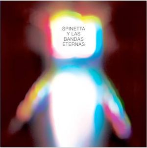 Spinetta y las bandas eternas (Live)
