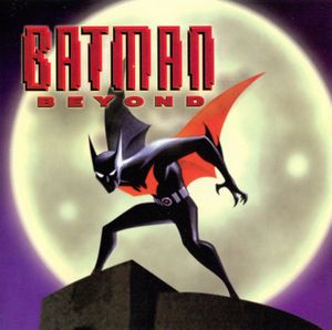 Batman Beyond (OST)