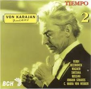 Von Karajan Inédito 2