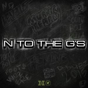 N to the G's (EP)