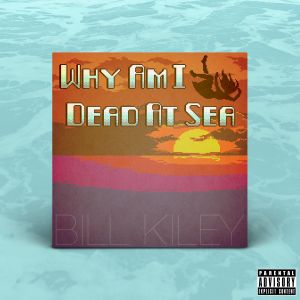 Why Am I Dead at Sea (OST)