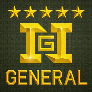 5 Star General (EP)