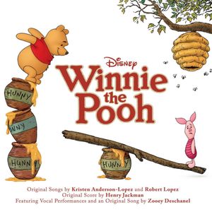 Winnie the Pooh (OST)