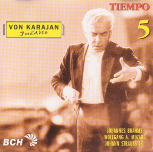 Von Karajan Inédito 5