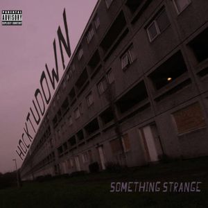 Something Strange (EP)