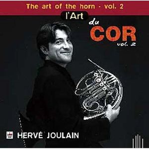 L'art du cor, vol. 2