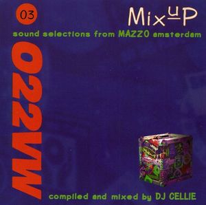 Mazzo Mixup 03