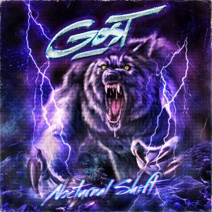 Nocturnal Shift (EP)