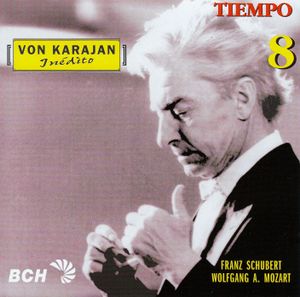 Von Karajan Inédito 8