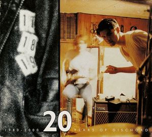 20 Years of Dischord