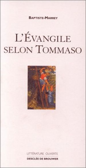 L'Évangile selon Tommaso