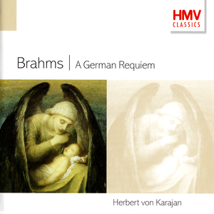 Ein deutsches Requiem, Op. 45: "Selig sind, die da Leid tragen"