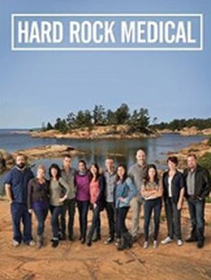 Hard Rock Medical