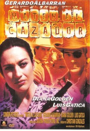 Maten al cazador