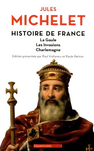 Histoire de France, tome 1