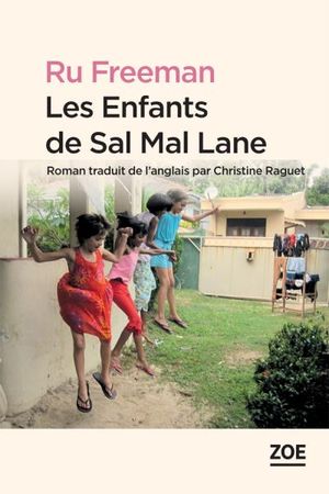 Les Enfants de Sal Mal Lane