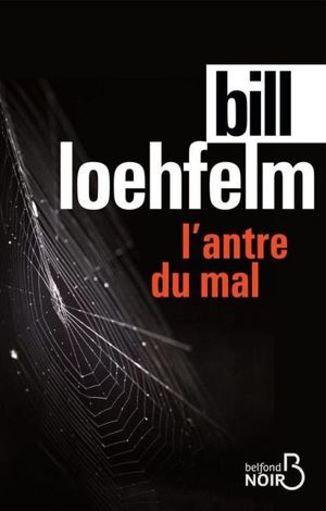 L'Antre du mal