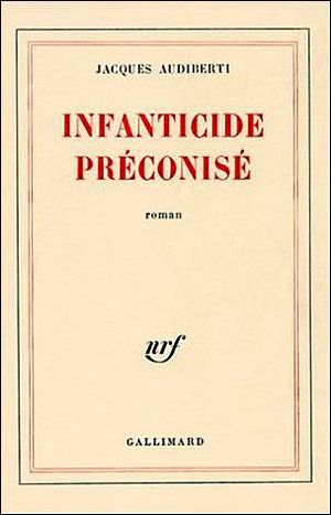 Infanticide préconisé