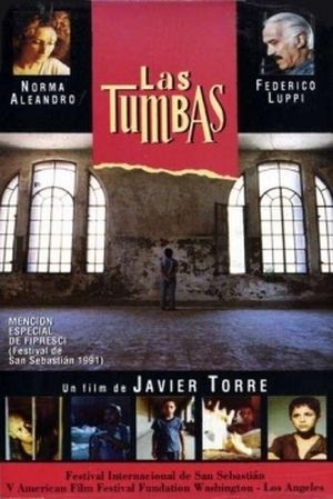 Les Tombes