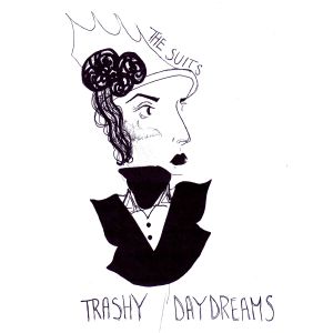 Trashy Daydreams (EP)