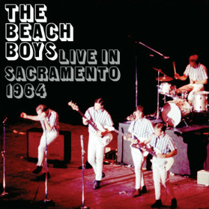 Live in Sacramento 1964 (Live)