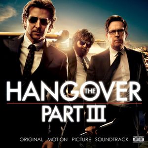 The Hangover, Part III: Original Motion Picture Soundtrack (OST)