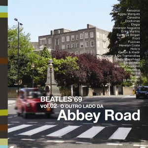 Beatles ’69, Vol. 02: O outro lado da Abbey Road