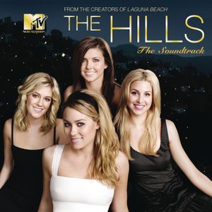 The Hills: The Soundtrack (OST)
