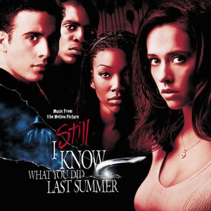 I Still Know What You Did Last Summer: Music From the Motion Picture (OST)