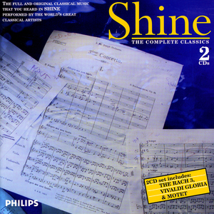 Shine: The Complete Classics