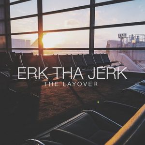 The Layover (EP)