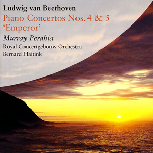 Piano Concerto No. 5 in E-flat major, Op. 73 "Emperor": I. Allegro