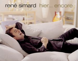 Hier encore