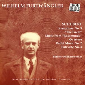 Symphony no. 9 in C major, D. 944 "The Great": I. Andante – Allegro ma non troppo