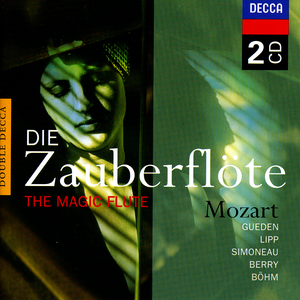 Die Zauberflöte