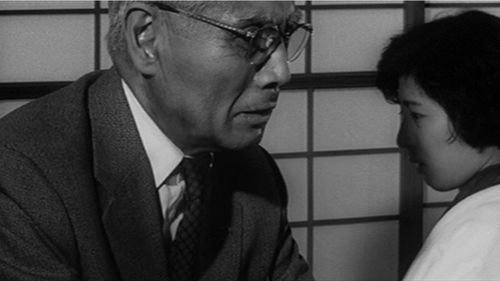 J'ai cherché pendant 5 longues minutes pour trouver un nom original à ma liste, j'ai enfin trouvé: Top Akira Kurosawa..