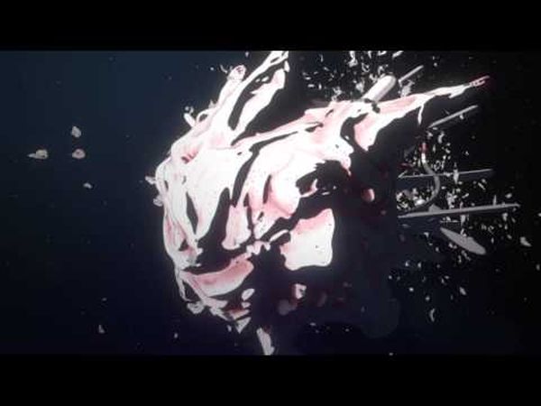 Knights of Sidonia: Battle for Planet Nine