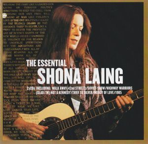 The Essential Shona Laing