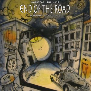 End of The Road