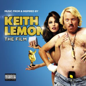 Music From & Inspired by Keith Lemon: The Film (OST)