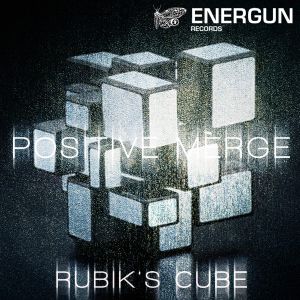 Rubik's Cube (EP)