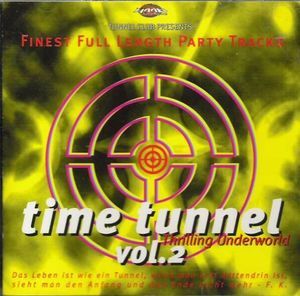 Time Tunnel Vol.2