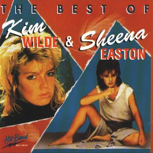 The Very Best of Kim Wilde and Sheena Easton