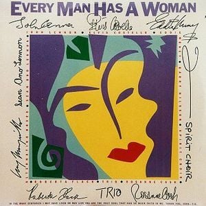 Every Man Has a Woman