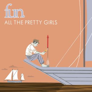All The Pretty Girls (Single)