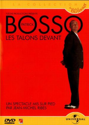 Les Talons devant