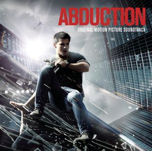 Abduction: Original Motion Picture Soundtrack (OST)